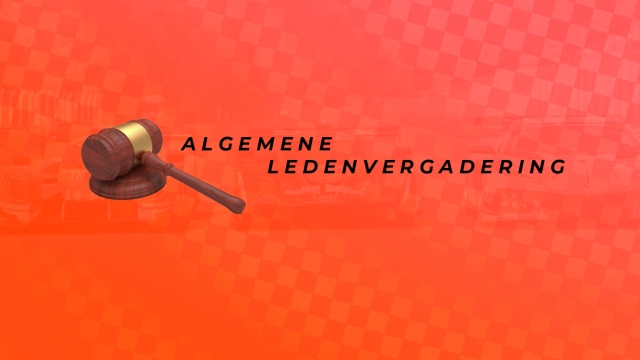 Virtuele ALV: 4 juni